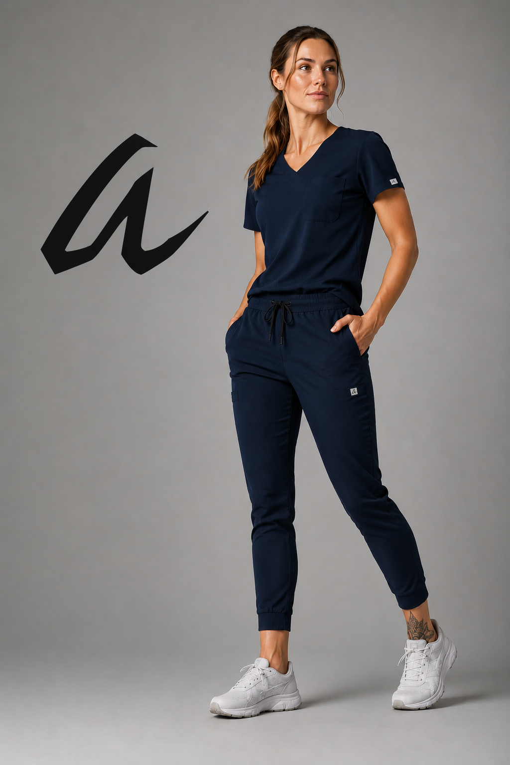 Essential Joggers