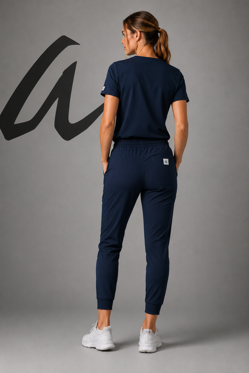 Essential Joggers