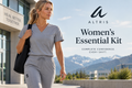 Women's Essential Kit